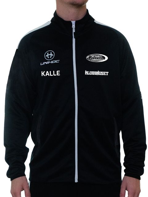 Unihoc Training Jacket Technic (Åmotfors IF Innebandy)